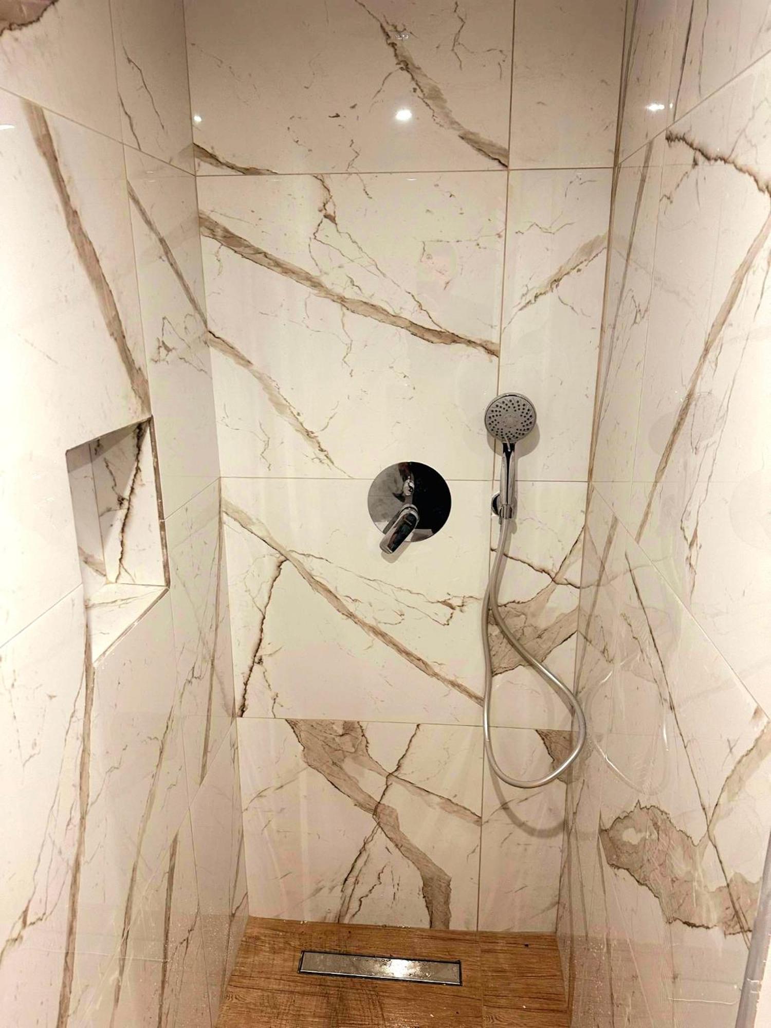 Muoi Luxury Residences Alykes  Bagian luar foto