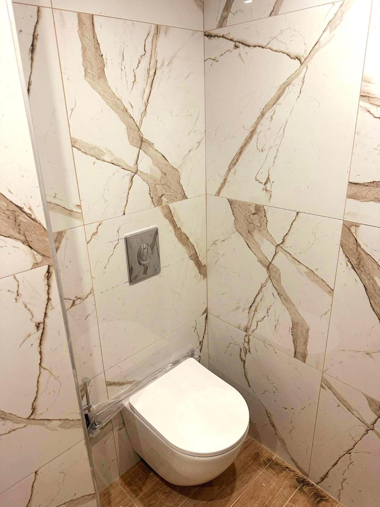 Muoi Luxury Residences Alykes  Bagian luar foto